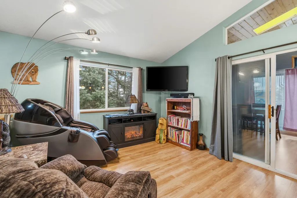 103 Tamarack Woods Drive Lakeside MT 59922