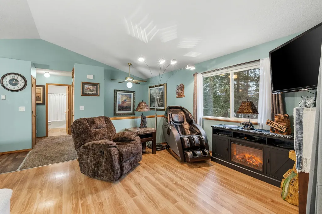 103 Tamarack Woods Drive Lakeside MT 59922