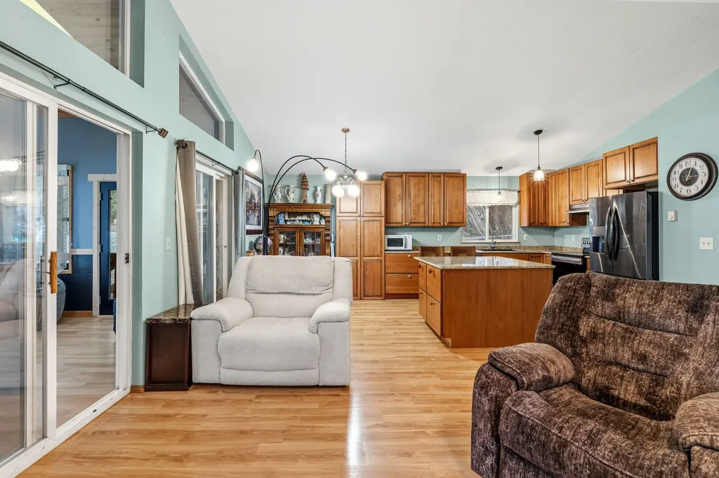 103 Tamarack Woods Drive Lakeside MT 59922