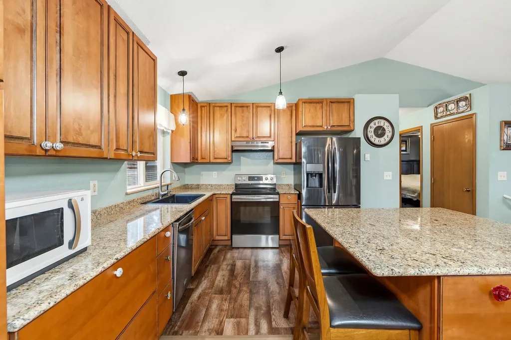 103 Tamarack Woods Drive Lakeside MT 59922