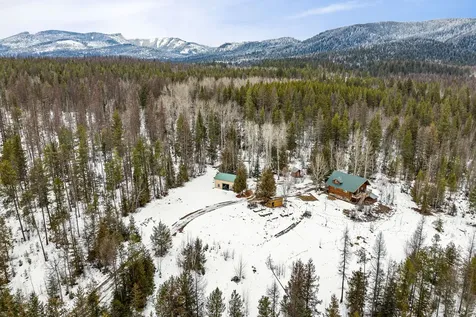 3083 Witty Lane Columbia Falls MT 59912