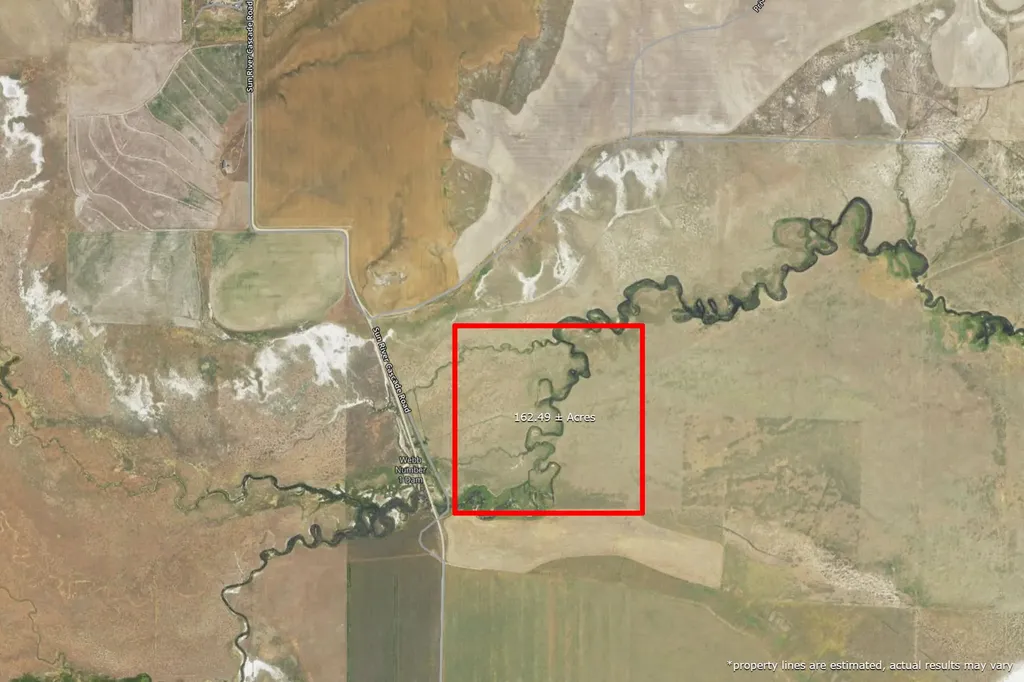 Tract 26 Sun River Cascade Road Cascade MT 59421