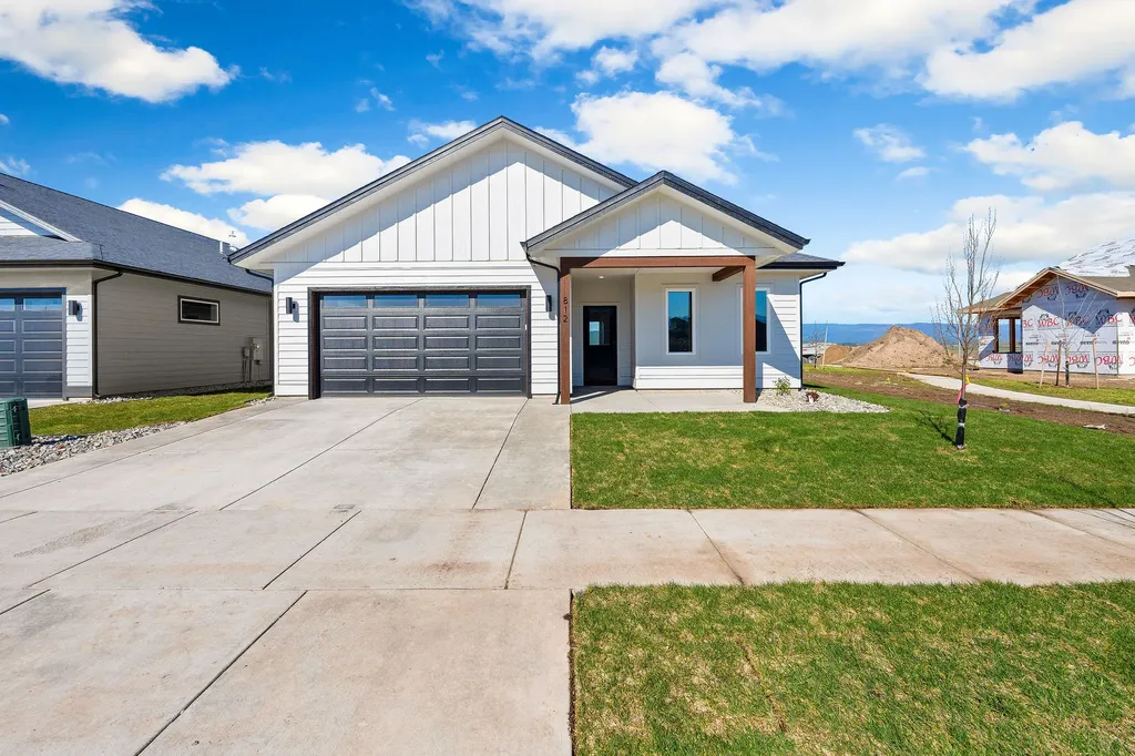 812 Rivet Way Kalispell MT 59901