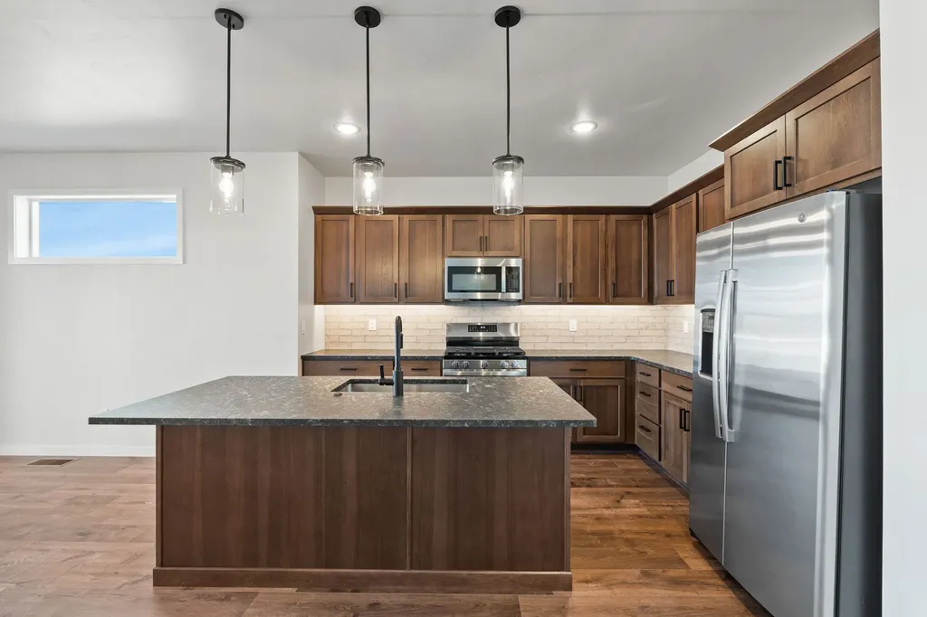 812 Rivet Way Kalispell MT 59901