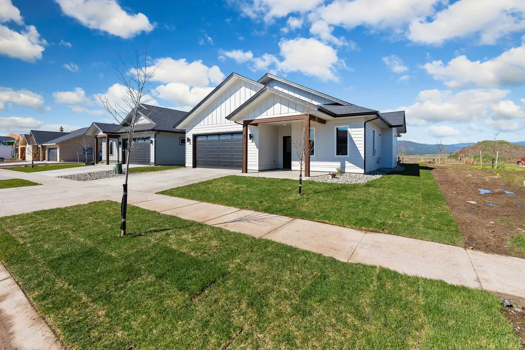 812 Rivet Way Kalispell MT 59901