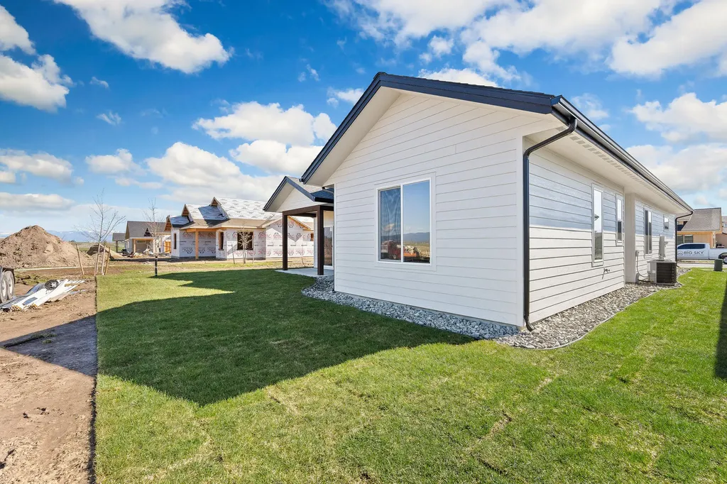 812 Rivet Way Kalispell MT 59901