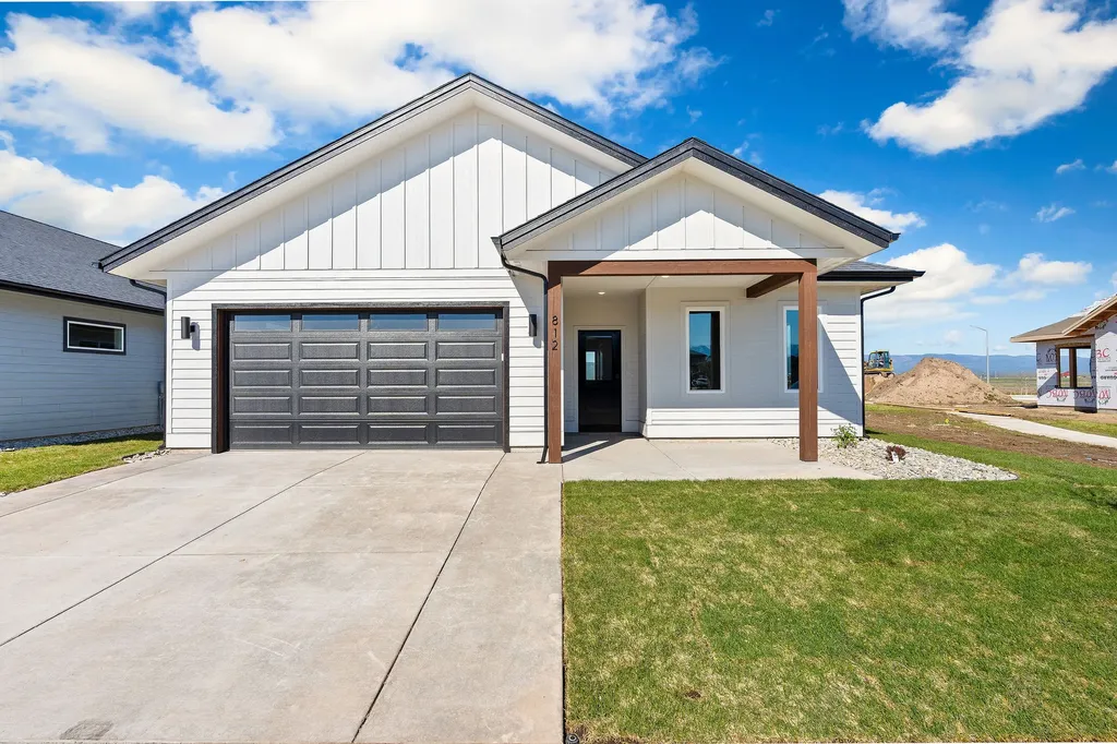 812 Rivet Way Kalispell MT 59901