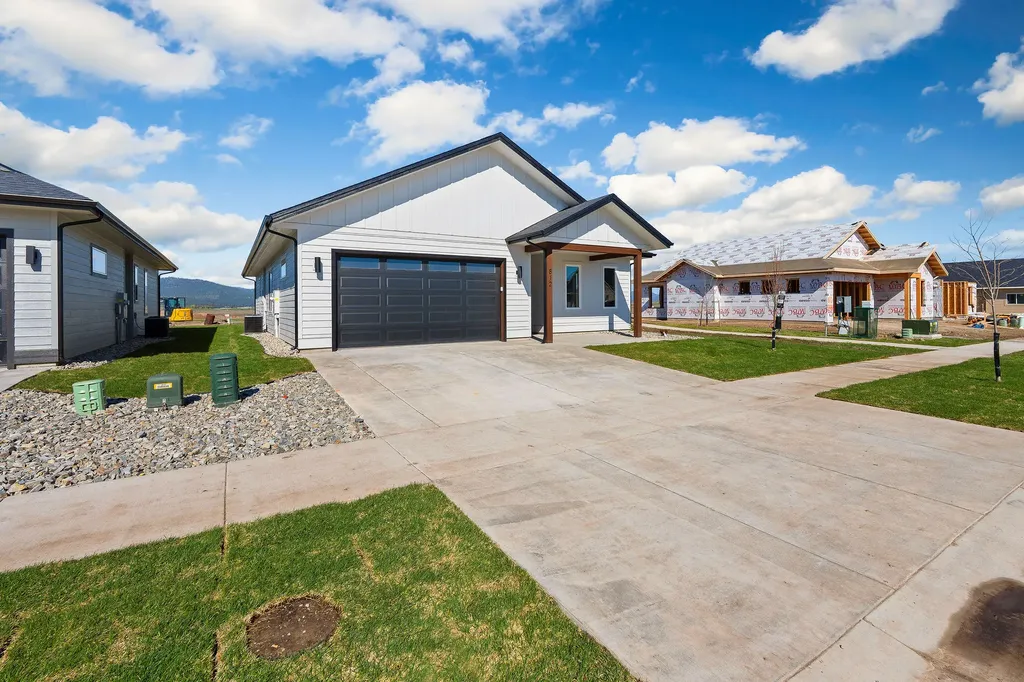 812 Rivet Way Kalispell MT 59901