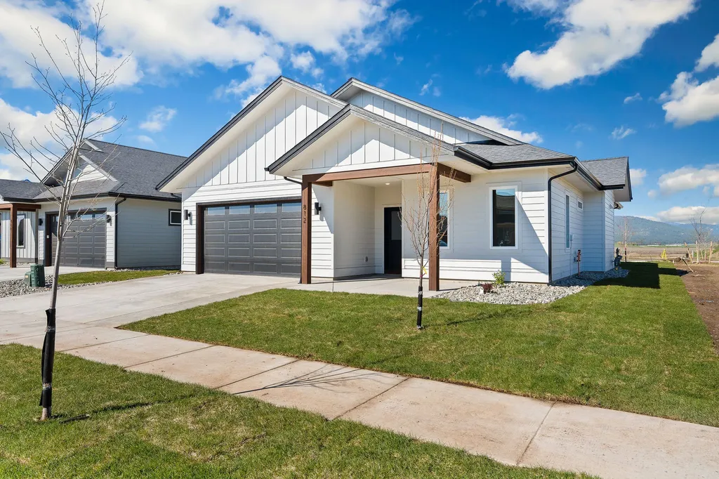 812 Rivet Way Kalispell MT 59901