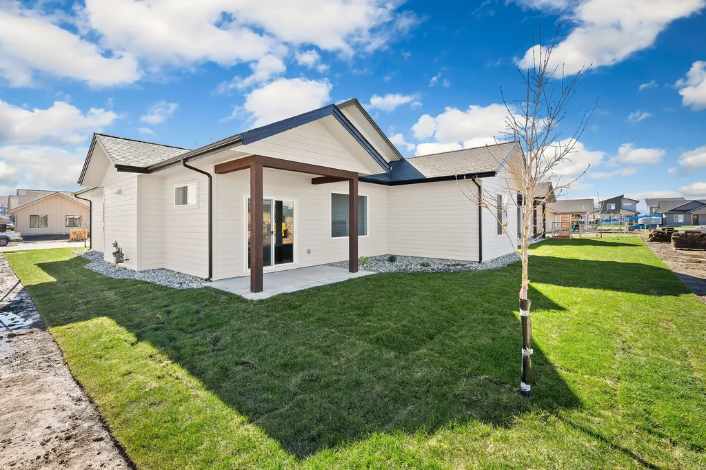 812 Rivet Way Kalispell MT 59901