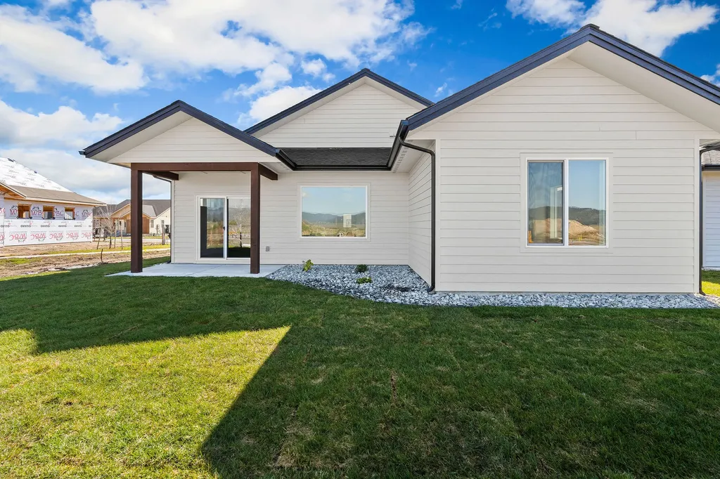 812 Rivet Way Kalispell MT 59901