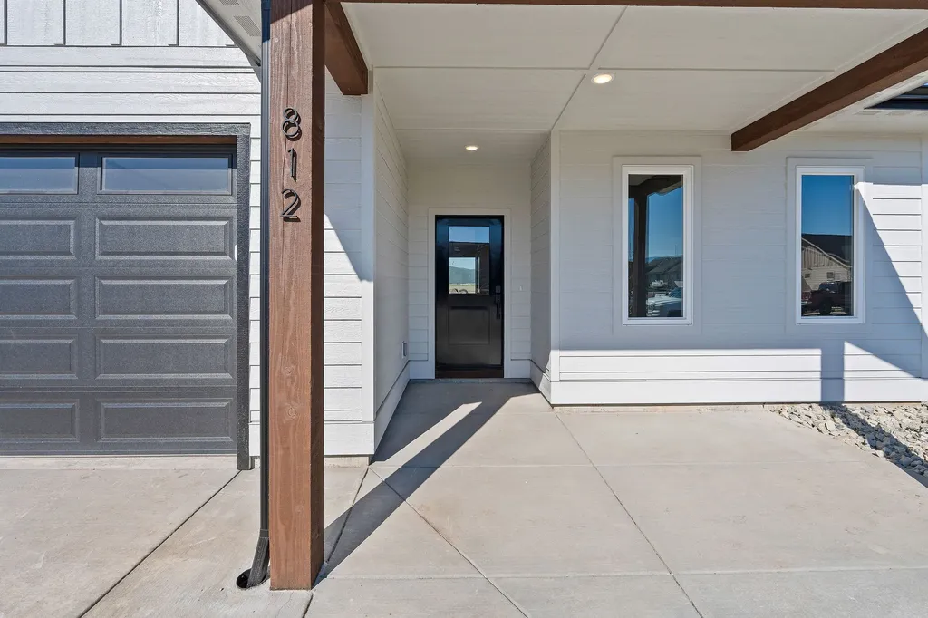 812 Rivet Way Kalispell MT 59901