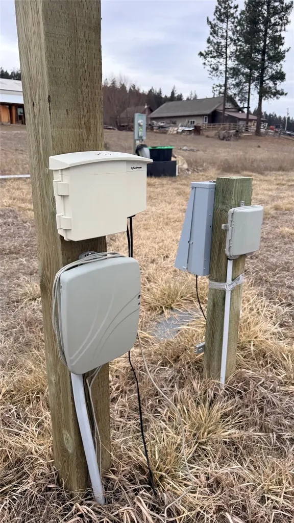 Nhn Border Lane Rexford MT 59930