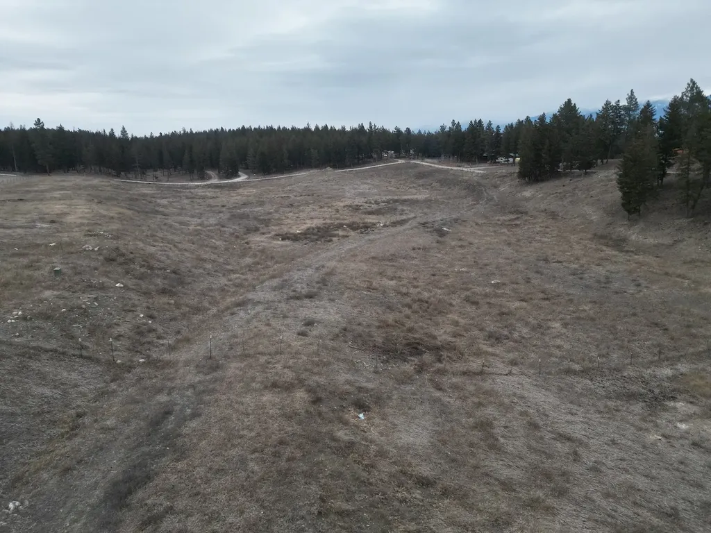 Nhn Border Lane Rexford MT 59930