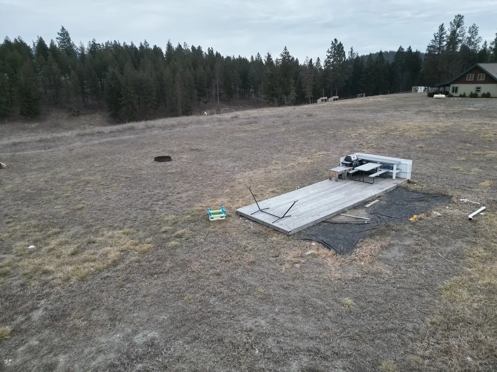 Nhn Border Lane Rexford MT 59930