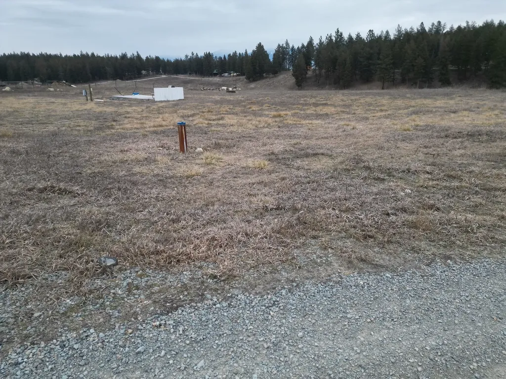 Nhn Border Lane Rexford MT 59930