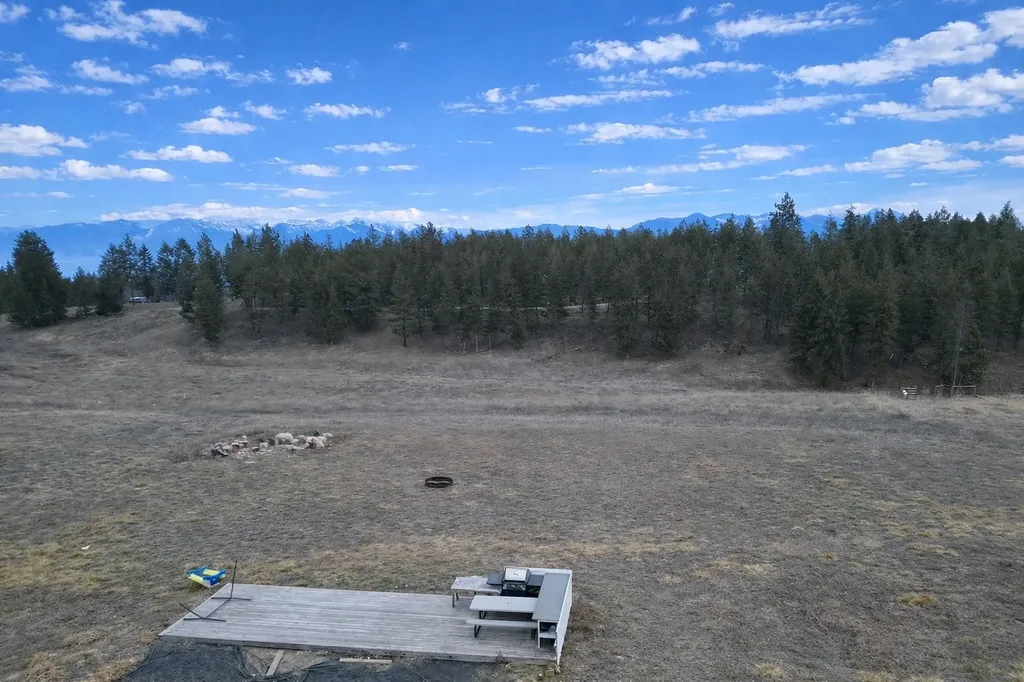 Nhn Border Lane Rexford MT 59930