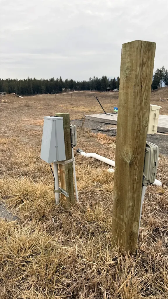 Nhn Border Lane Rexford MT 59930