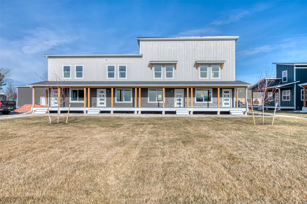 4380 Bantry Court Missoula MT 59808