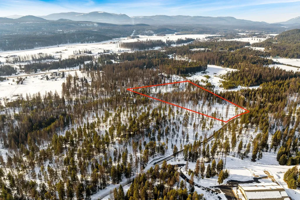 1327 Whitefish Ridge Road Whitefish MT 59937