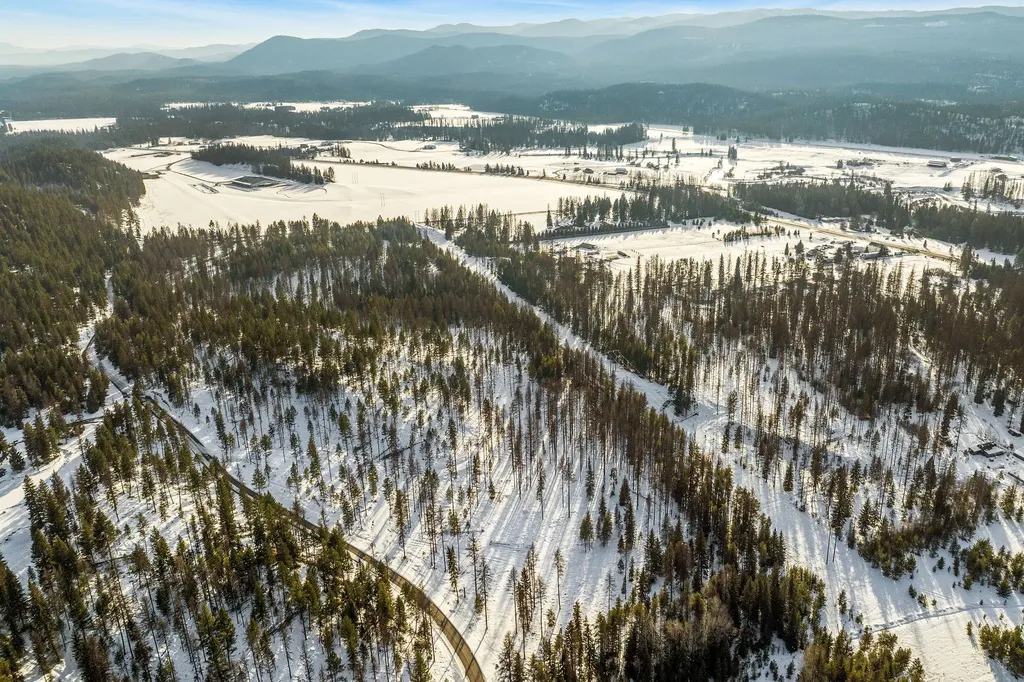 1327 Whitefish Ridge Road Whitefish MT 59937