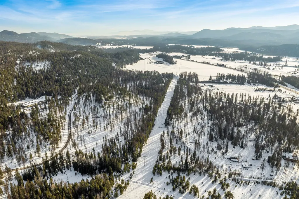 1327 Whitefish Ridge Road Whitefish MT 59937
