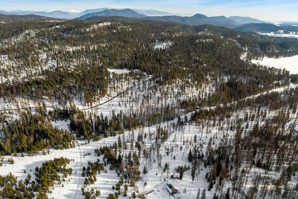 1327 Whitefish Ridge Road Whitefish MT 59937