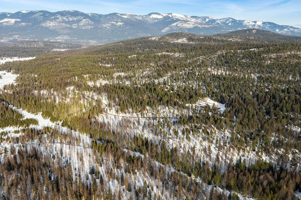 1327 Whitefish Ridge Road Whitefish MT 59937