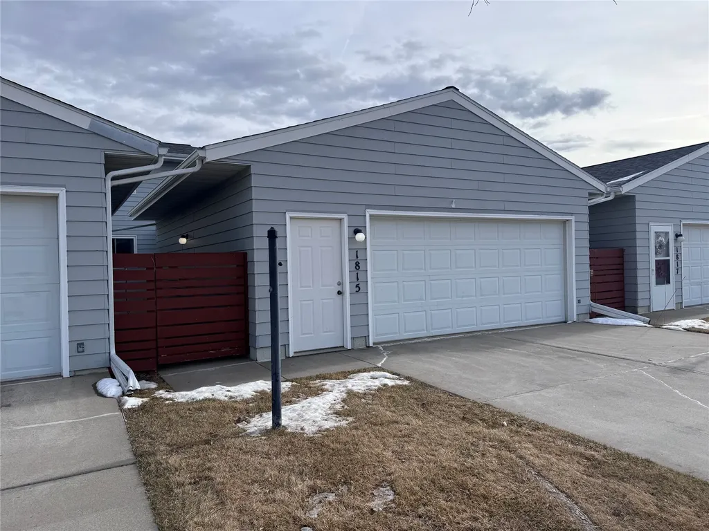 1815 4th Street S Great Falls MT 59405