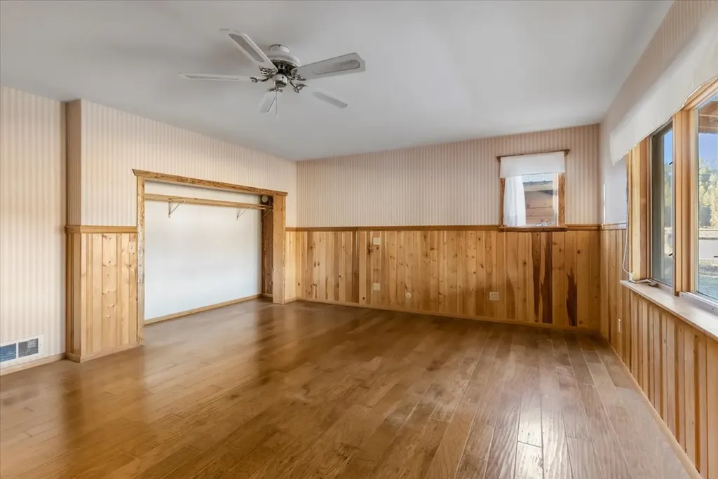 169 Meadow Creek Road Fortine MT 59918