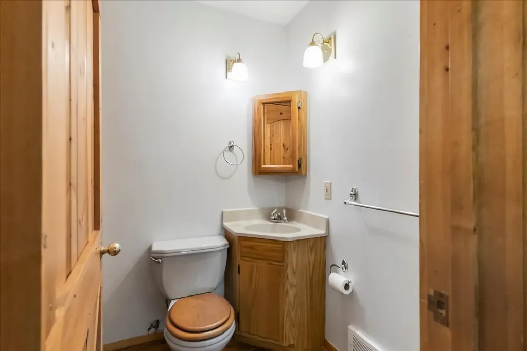 169 Meadow Creek Road Fortine MT 59918