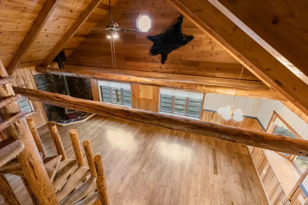 169 Meadow Creek Road Fortine MT 59918