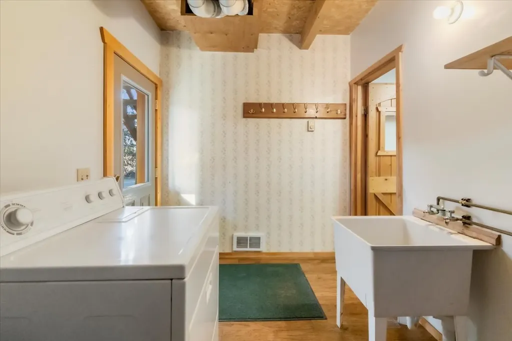 169 Meadow Creek Road Fortine MT 59918