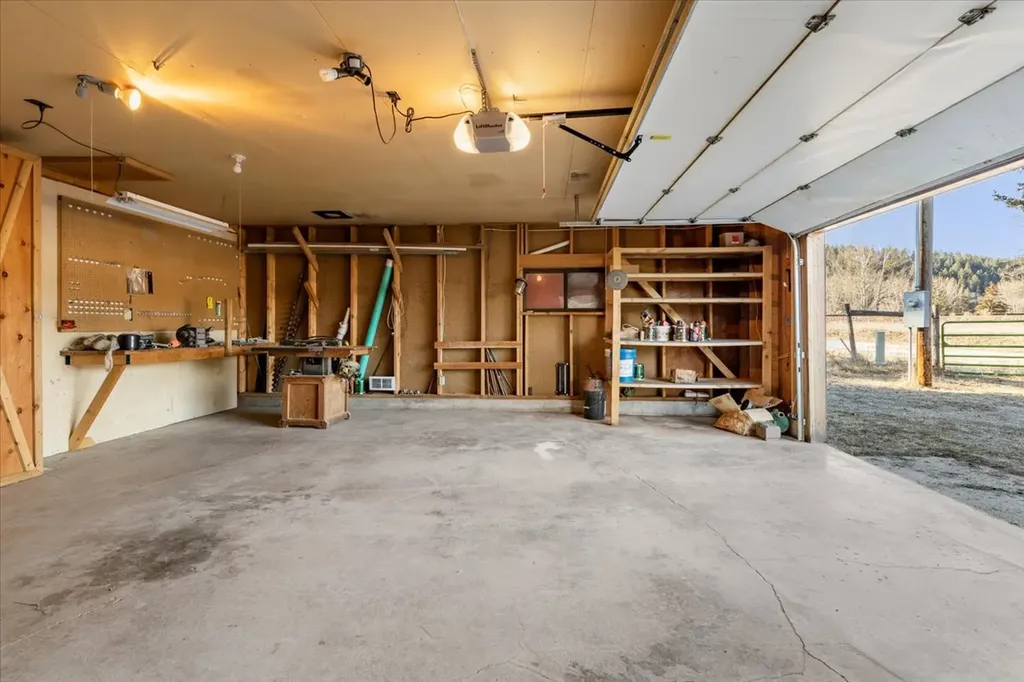 169 Meadow Creek Road Fortine MT 59918