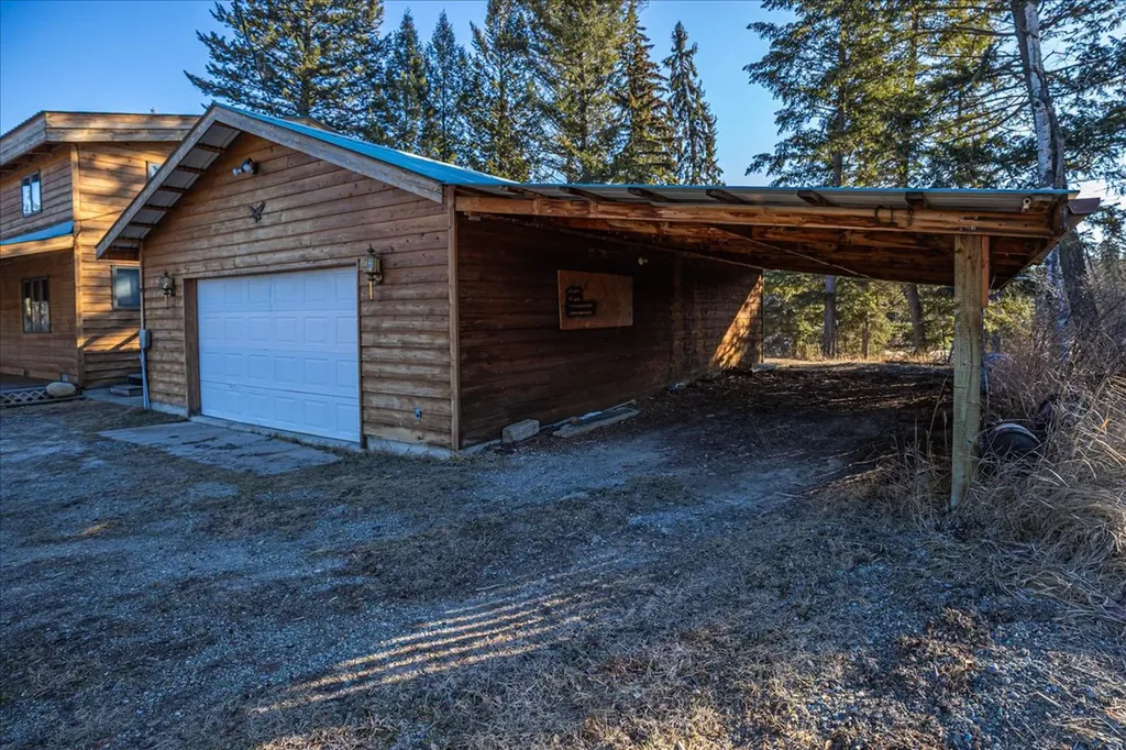 169 Meadow Creek Road Fortine MT 59918