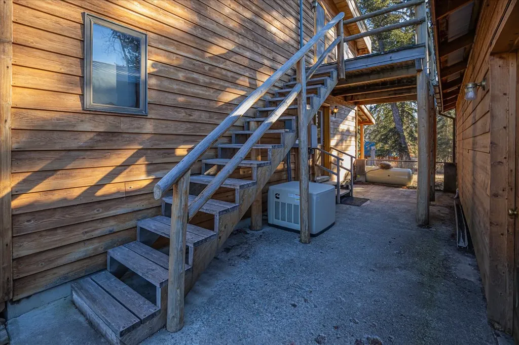 169 Meadow Creek Road Fortine MT 59918