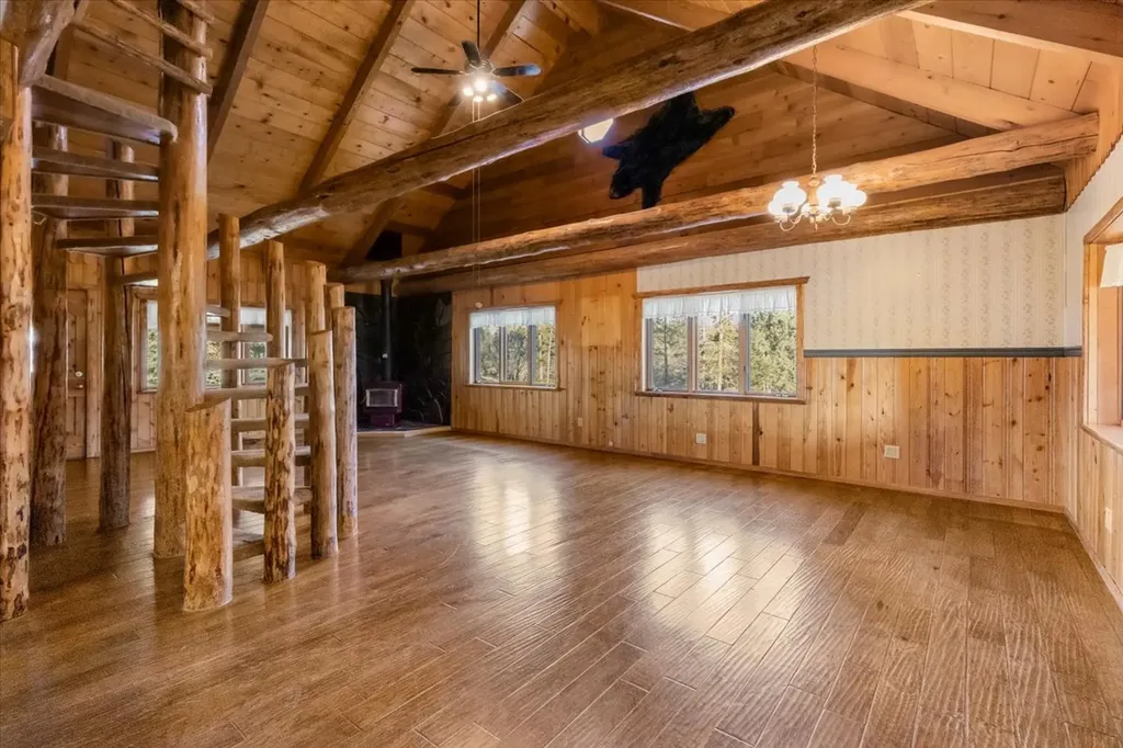 169 Meadow Creek Road Fortine MT 59918