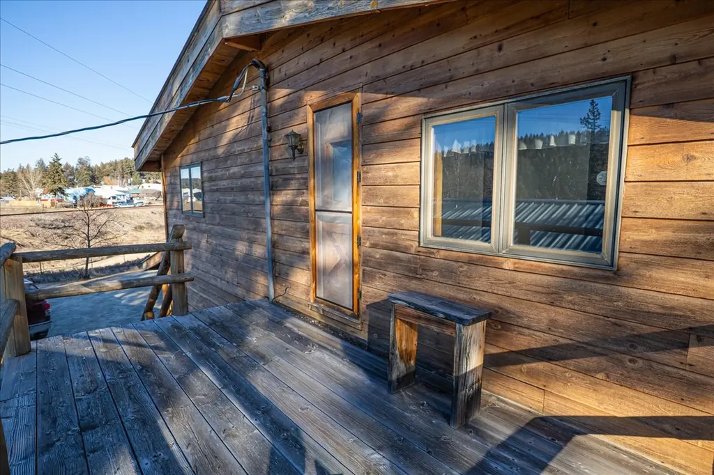 169 Meadow Creek Road Fortine MT 59918