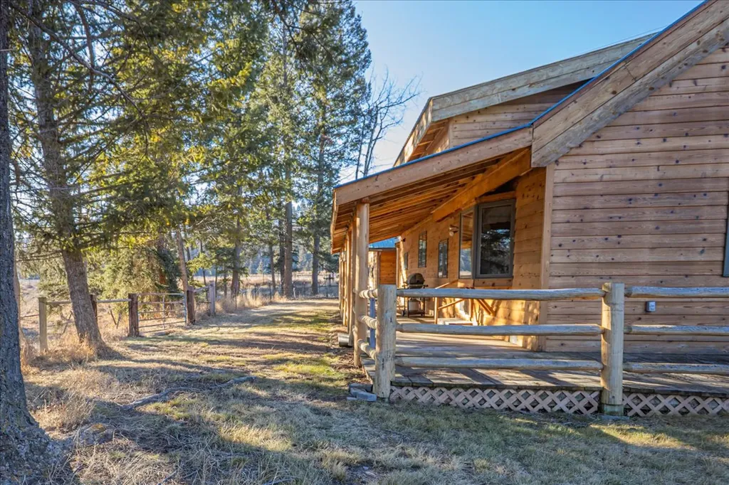 169 Meadow Creek Road Fortine MT 59918