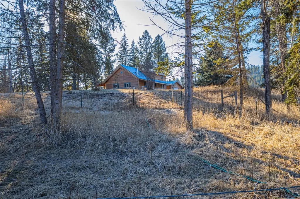 169 Meadow Creek Road Fortine MT 59918
