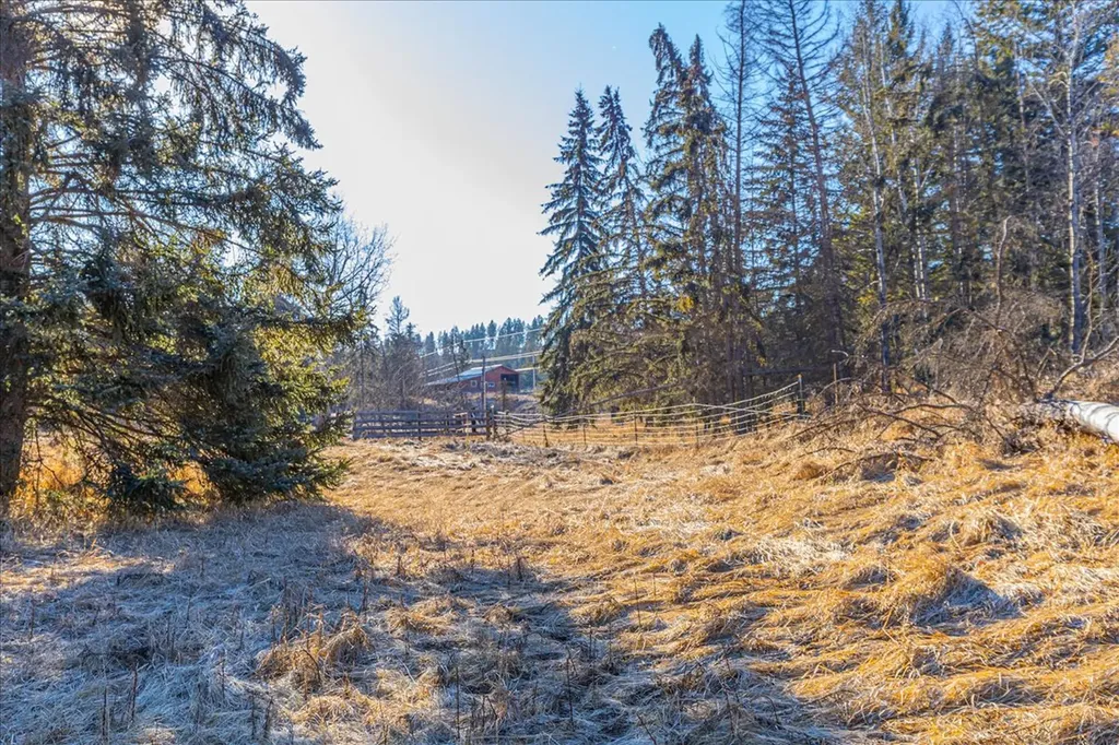 169 Meadow Creek Road Fortine MT 59918
