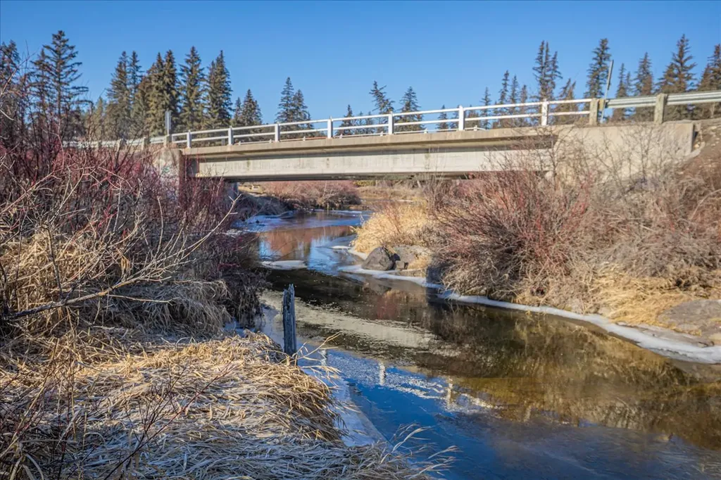169 Meadow Creek Road Fortine MT 59918
