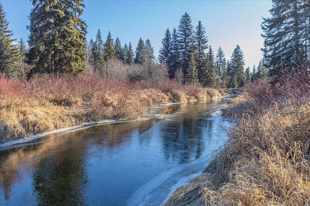 169 Meadow Creek Road Fortine MT 59918