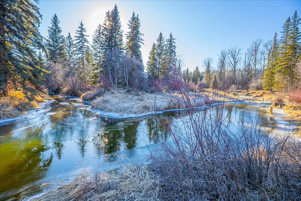 169 Meadow Creek Road Fortine MT 59918