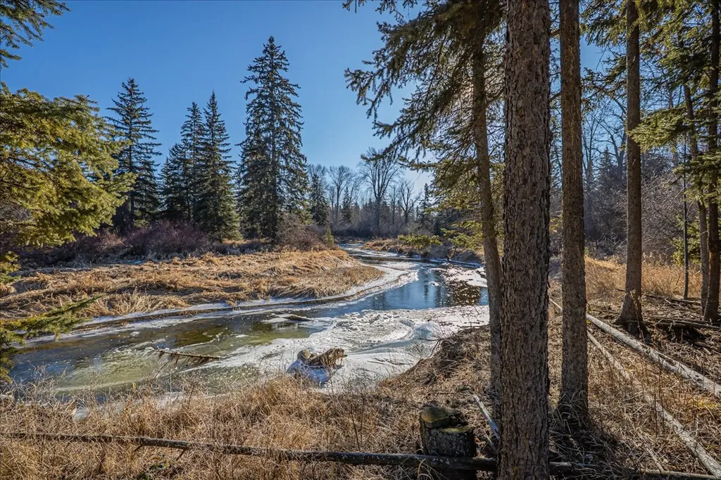 169 Meadow Creek Road Fortine MT 59918