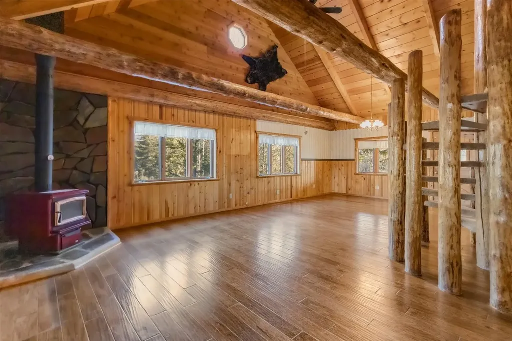 169 Meadow Creek Road Fortine MT 59918