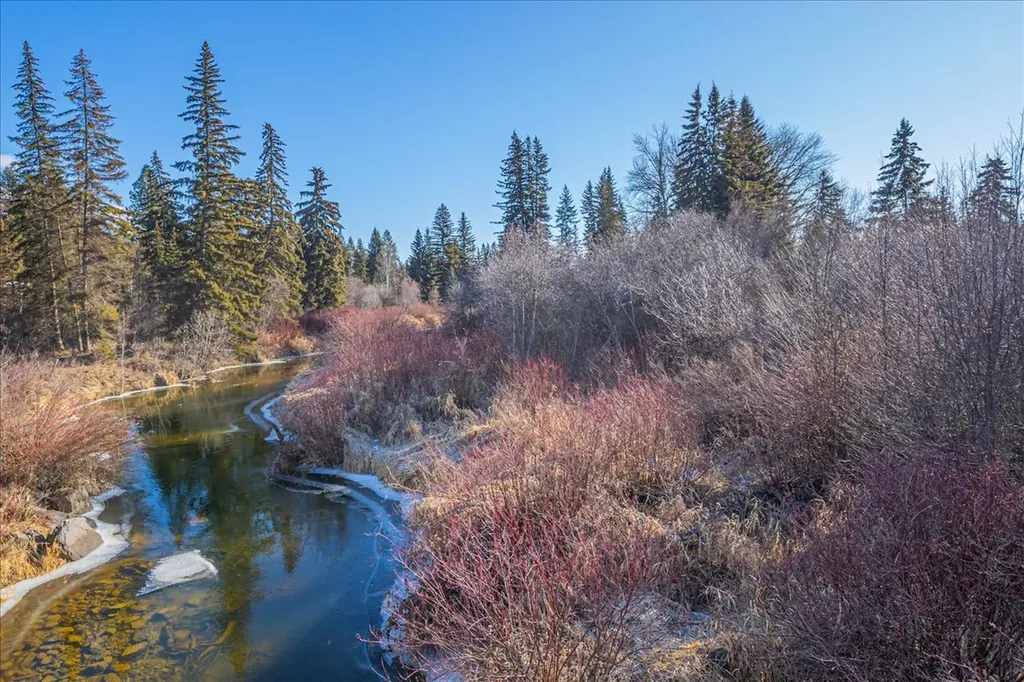 169 Meadow Creek Road Fortine MT 59918