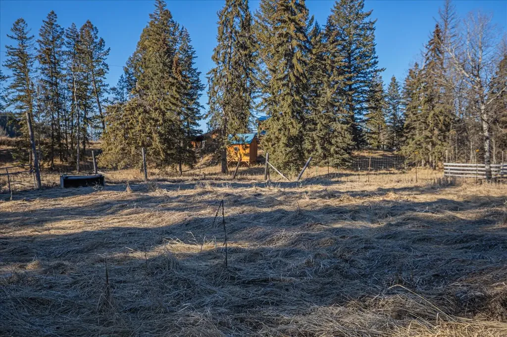169 Meadow Creek Road Fortine MT 59918