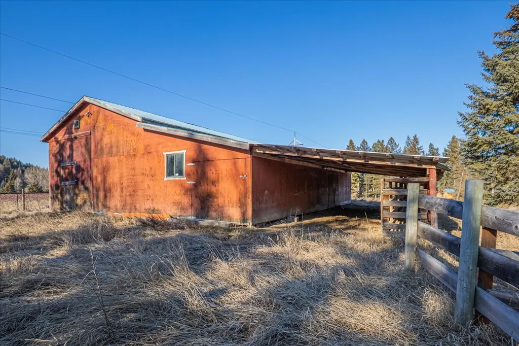 169 Meadow Creek Road Fortine MT 59918