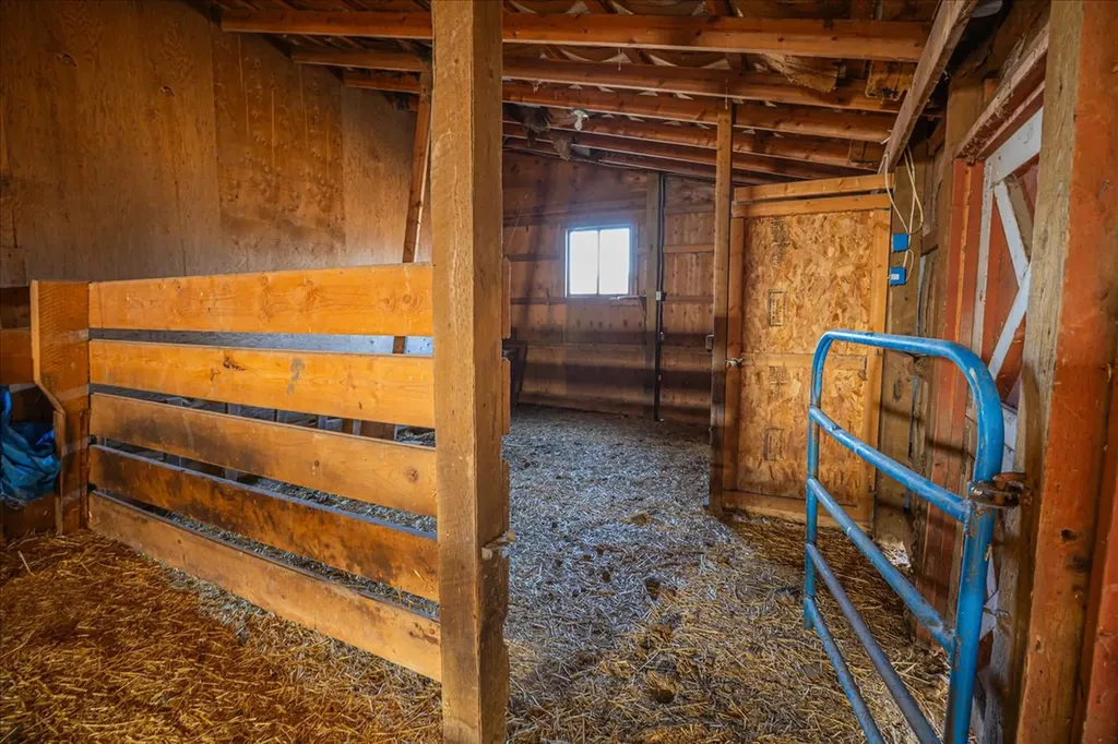 169 Meadow Creek Road Fortine MT 59918